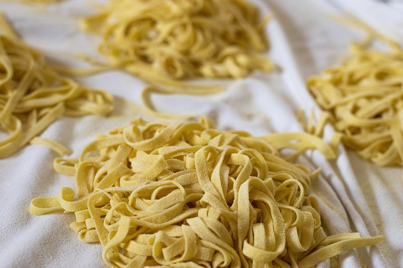 Artisanal Cooking Lessons