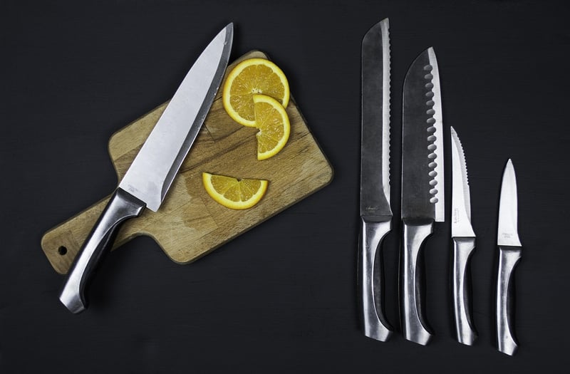 Artisanal Kitchen