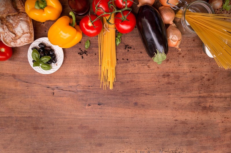 Tuscany Pasta